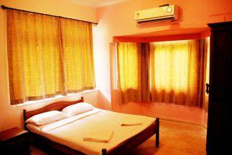 Micasa Holiday Gome, Goa 2